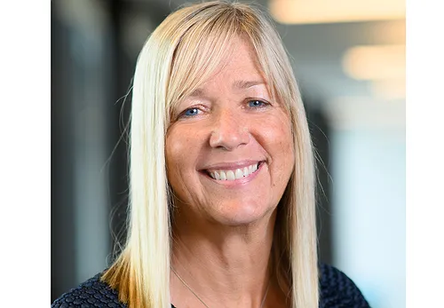 Talon Appoints Sue Frogley as New Group CEO