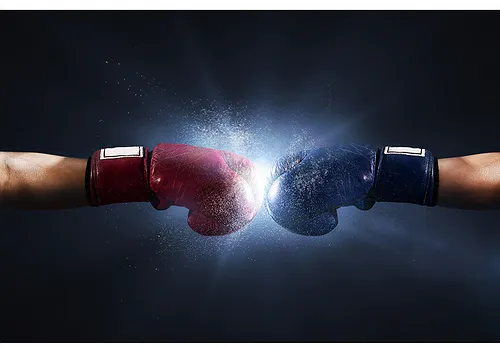 Walmart vs. Amazon: A New Frontier in Retail Competition