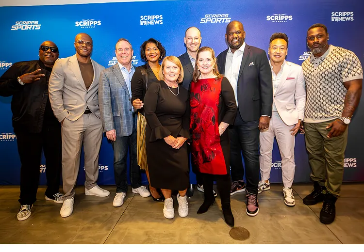 Close-Ups on the Second Coming of Scripps Networks