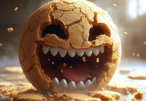 Cookie Monster Gets Stay of Execution