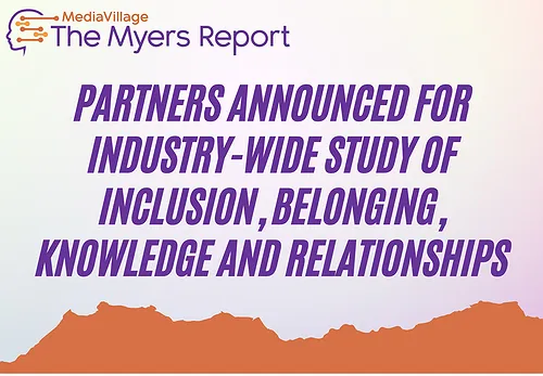 ANA, 4A’s, MFM, Agencies, and Media Unite for Groundbreaking Study