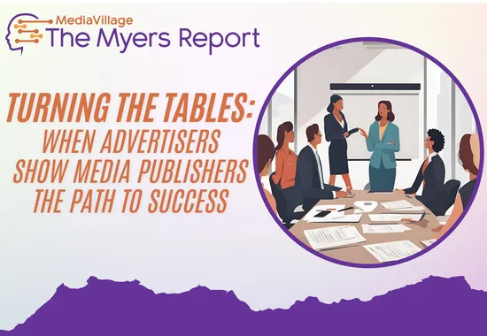 MFM Panel Turns the Tables: Advertisers Show MFM Members the Path to Success