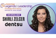 Dentsu's Shirli Zelcer on Harnessing Data and Technology for Enhanced Advertising Outcomes (VIDEO) logo