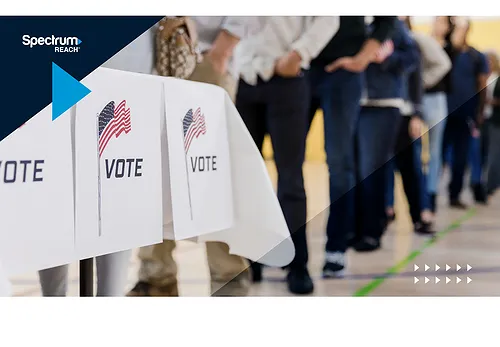 Amplifying Political Campaign Success: The Impact of Multiscreen Goes Beyond Reach