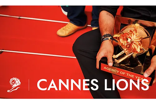 The Roar of Humanity in the Jungle of AI: Cannes Lions Edition