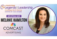 Live from the FreeWheel Beach in Cannes:  Melanie Hamilton on the 'Crown Jewel' of Video Advertising (VIDEO) logo