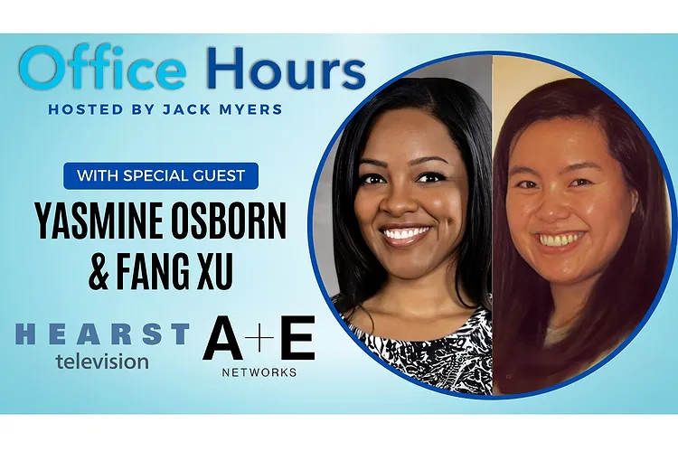 Annual Conference Post-Session Interview:  A Perspective on DEIB from Two Experts (VIDEO)