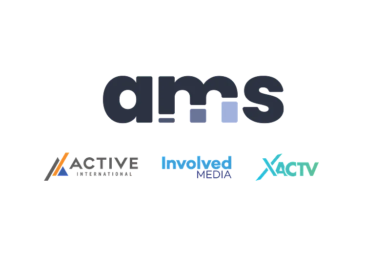 Active International Rebrands with a Fresh Corporate Vision to Mark its 40th Anniversary