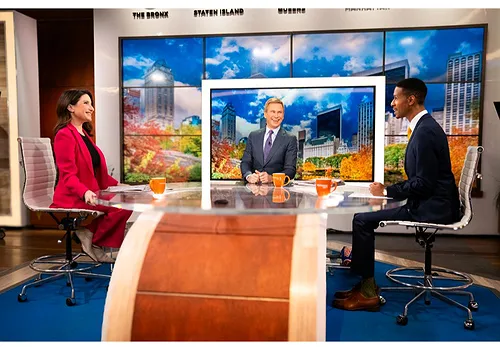 Spectrum News: A Trusted Source for Both Audiences and Advertisers this Election Year