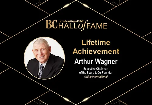 Arthur Wagner: The Visionary Leader Who Quietly Revolutionized Corporate Trade
