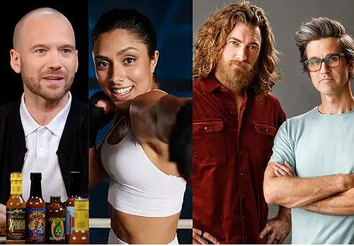 YouTube Tops Streaming Platforms Again + Exciting October Releases