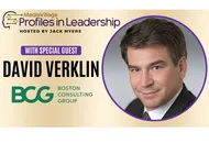 BCG’s David Verklin Discusses Leadership, Creativity, and the Future of Advertising (VIDEO) logo