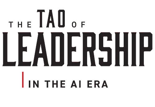 The Age of AI Leadership: Redefining Innovation and Creativity