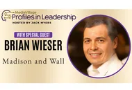 Media’s New Power Plays: Brian Wieser Breaks Down Consolidation, AI, and the Future of Advertising" (Video) logo