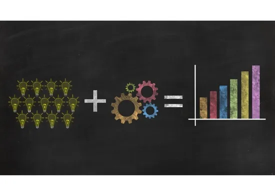 Five Tactics Turning Media & Advertising Strategic Plans into Actionable Results