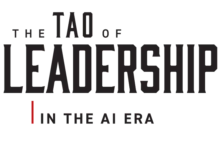 A New Corporate Blueprint: Creativity at the Heart of Leadership in the AI Age