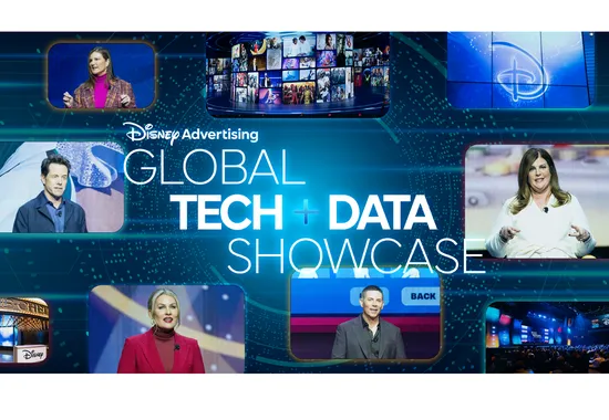 AI-Powered Breakthroughs, ESPN’s Megacontent “Flagship” Command Disney Advertising’s 2025 Global Tech & Data Spotlight