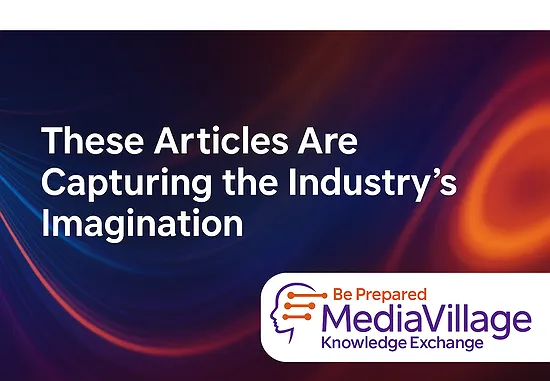 Reshaping the Media and Advertising Industry: Insights from May 2025’s Top Performing Content