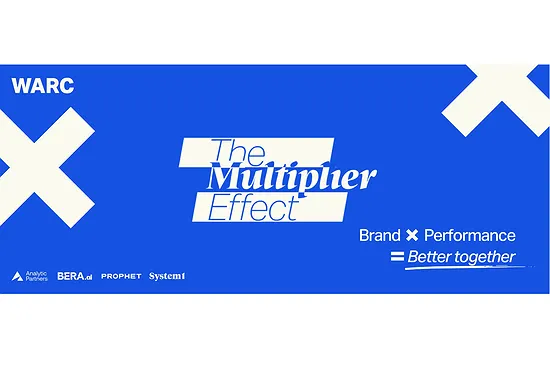 Why Brand Marketing Matters: Five Takeaways from “The Multiplier Effect”