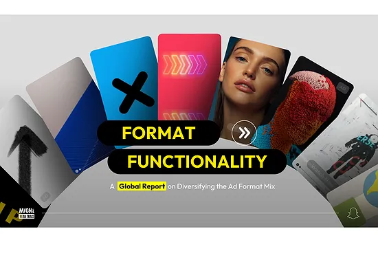 To Mix or Not to Mix? MAGNA and Snap Team Up to Answer the Question for Brands on Skippable VS. Non-Skippable Ads