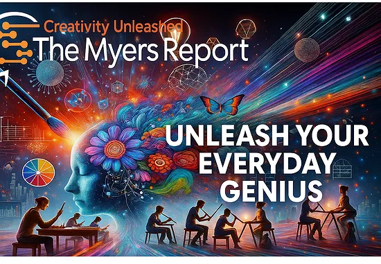 Unleash Your Everyday Genius: AI Exercises to Transform the Way You Live, Work, and Solve Problems