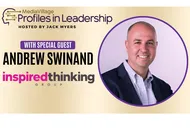 Kindness, Creativity, and Co-Intelligence: Andrew Swinand’s Playbook for Human-Centered Growth (Video) logo