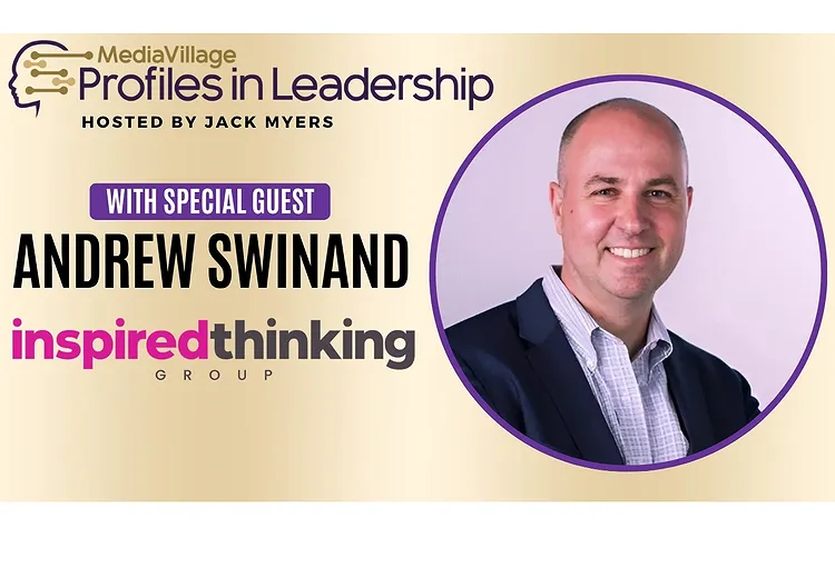 Kindness, Creativity, and Co-Intelligence: Andrew Swinand’s Playbook for Human-Centered Growth (Video)