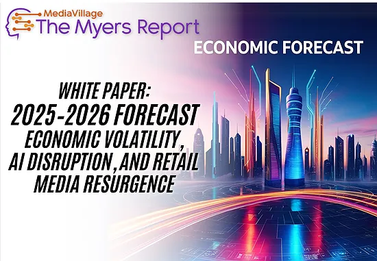 Advertising Economy Historical Comparisons: 2009/10, 2020/21, 2025/26