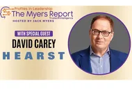 Hearst’s Enduring Heart: David Carey on Building a Modern Powerhouse with Humanistic Roots (Video) logo