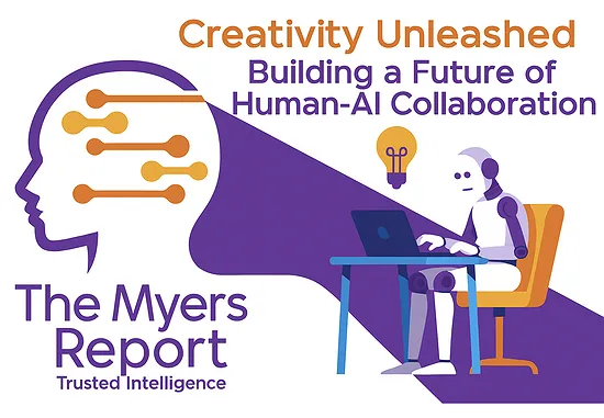 Creativity Unleashed: Building a Future of Human-AI Collaboration