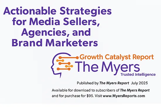 The Urgency of Now: How Sellers, Agencies, and Brands Must Lead Through AI Disruption (White Paper #12)