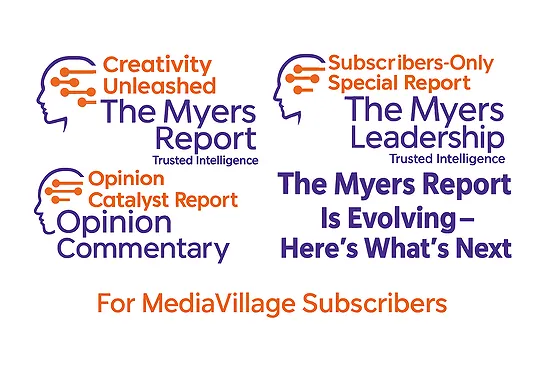 Trusted Intelligence for Media, Marketing, and Leadership Moves to Substack