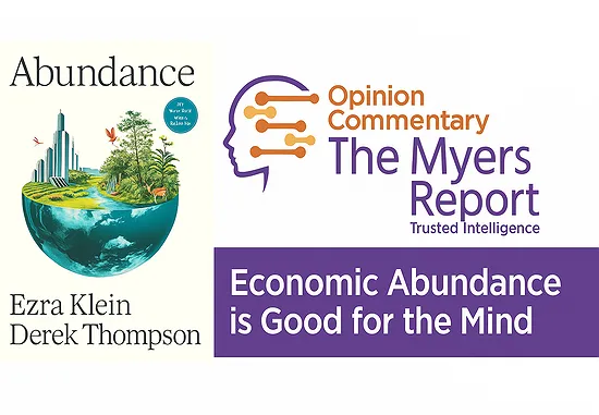 The Tao of Building: A Human-Centered Expansion of Ezra Klein’s “Abundance”