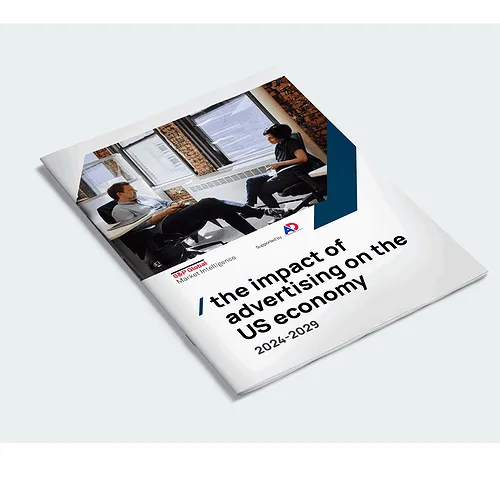 As Ad Tax Deductibility Dodges Immediate Threat, Industry Report Helps Agency Leaders Stay Informed on Advertising's Economic Impact