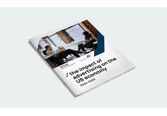 As Ad Tax Deductibility Dodges Immediate Threat, Industry Report Helps Agency Leaders Stay Informed on Advertising's Economic Impact