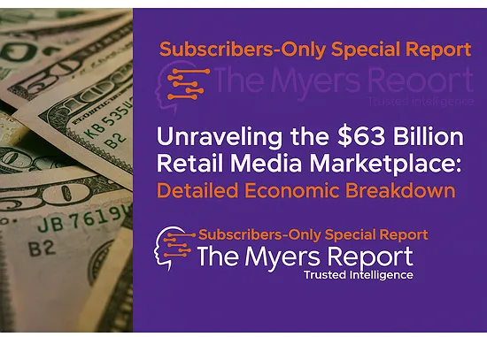 Unraveling Retail Media: The $63 Billion Shift Redefining Modern Advertising (White Paper)