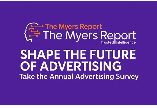Have Your Voice Heard: Shape the Future of Media, Marketing, and Advertising