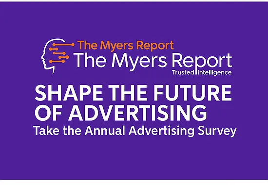 Have Your Voice Heard: Shape the Future of Media, Marketing, and Advertising