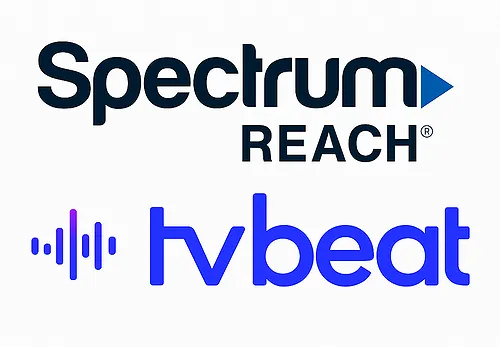 tvbeat and Spectrum Reach Launch Programmatic Linear TV Solution to Expand CTV Advertising Using Traditional TV Ad Inventory