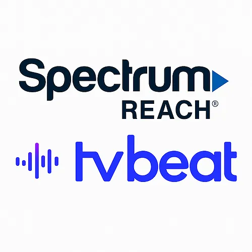 tvbeat and Spectrum Reach Launch Programmatic Linear TV Solution to Expand CTV Advertising Using Traditional TV Ad Inventory