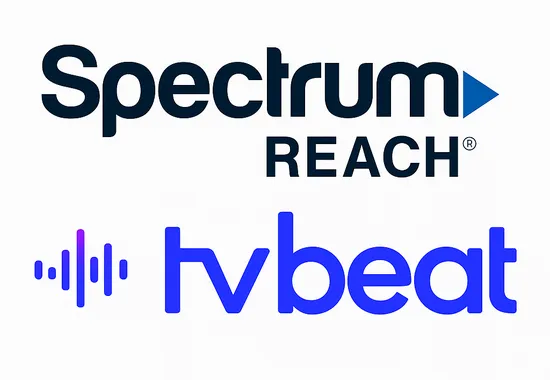 tvbeat and Spectrum Reach Launch Programmatic Linear TV Solution to Expand CTV Advertising Using Traditional TV Ad Inventory