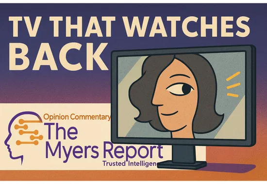 How AI Is Flipping the Script on Discovery, Identity, and the Future of Entertainment