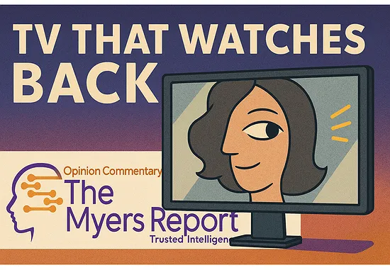 How AI Is Flipping the Script on Discovery, Identity, and the Future of Entertainment