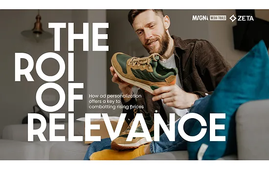 The ROI of Relevance: How Personalization Offers a Key to Combat Rising Prices
