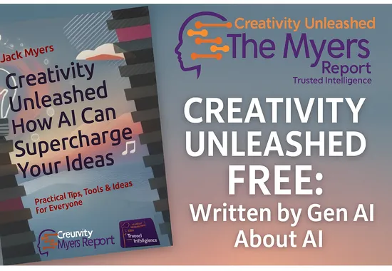 FREE from Amazon Kindle: AI Tools, Tips & Ideas for Everyone. Written by AI