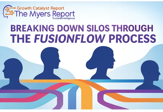 Breaking Down Corporate Silos Through the FusionFlow Process