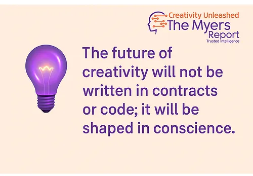 Who Owns the Mind and IP of the Machine?