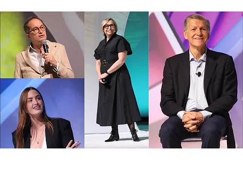 May the Agentic Force Be With You: What the ANA Masters Inspired Me to Build