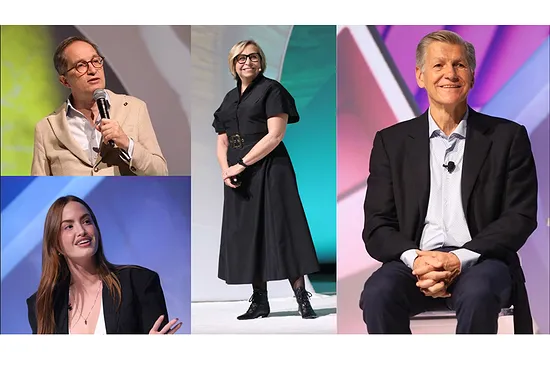 May the Agentic Force Be With You: What the ANA Masters Inspired Me to Build