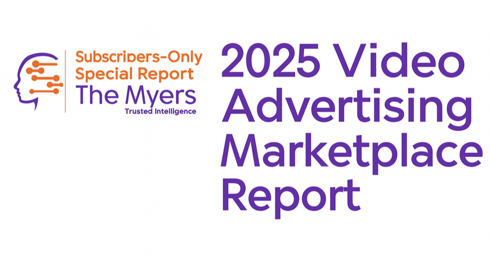 The 2025 Video Advertising Marketplace Report: Trust, Transparency, and ...